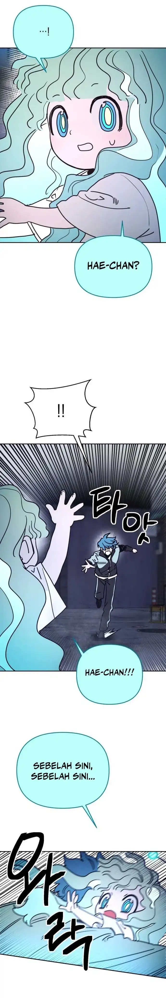 Baca I Was Mistaken for the Villain - Chapter 01 halaman 44