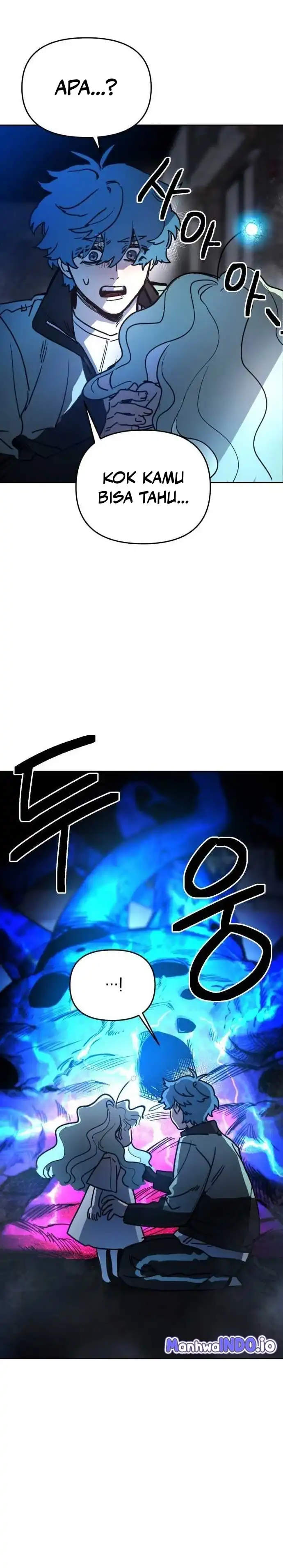 Baca I Was Mistaken for the Villain - Chapter 01 halaman 46