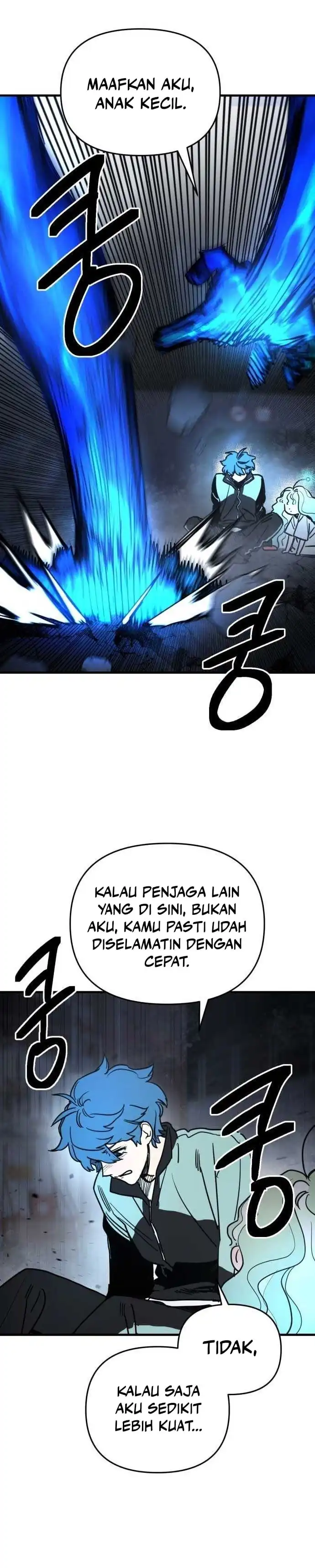 Baca I Was Mistaken for the Villain - Chapter 01 halaman 53