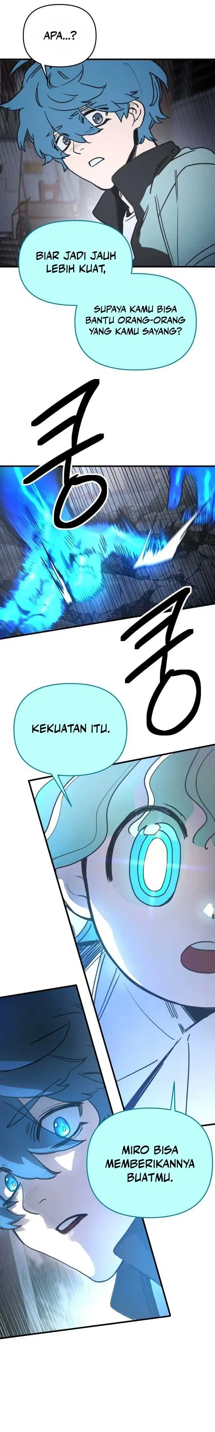 Baca I Was Mistaken for the Villain - Chapter 01 halaman 55