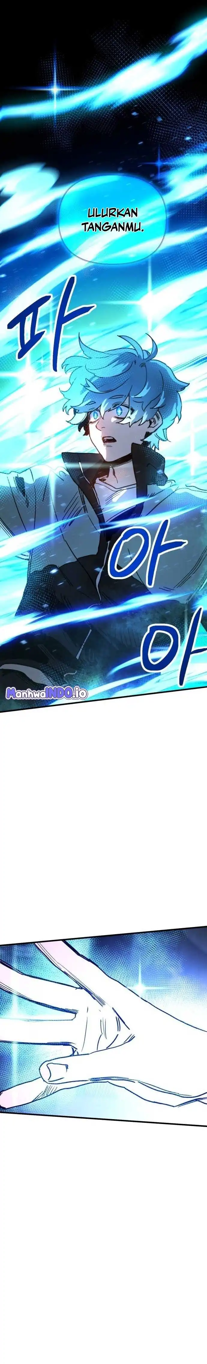 Baca I Was Mistaken for the Villain - Chapter 01 halaman 57