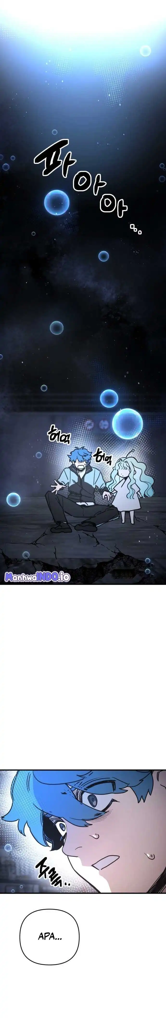 Baca I Was Mistaken for the Villain - Chapter 01 halaman 60