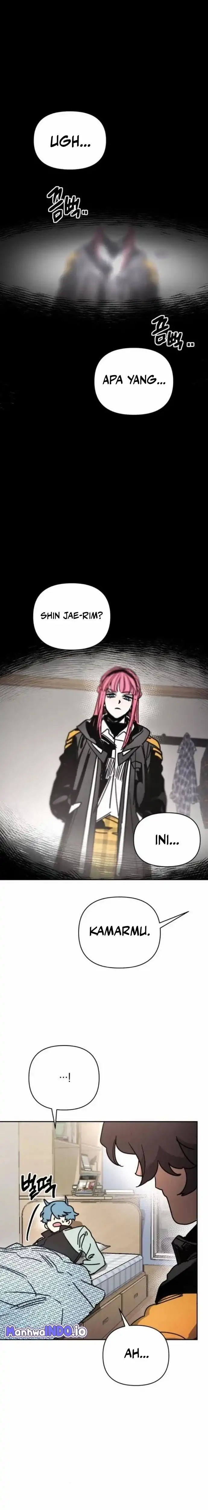 Baca I Was Mistaken for the Villain - Chapter 02 halaman 10