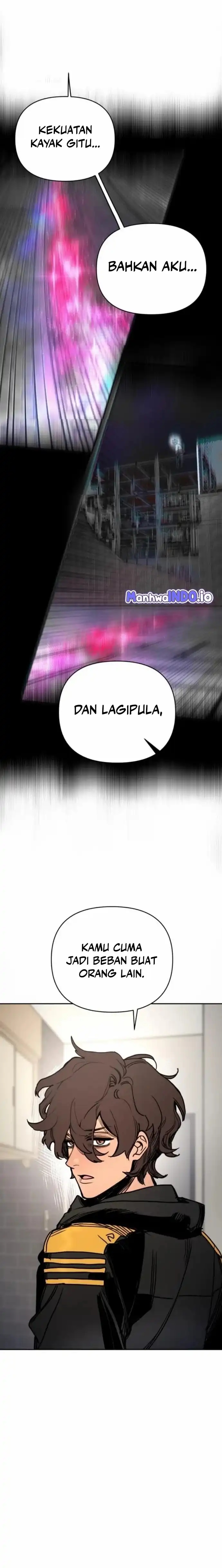 Baca I Was Mistaken for the Villain - Chapter 02 halaman 17