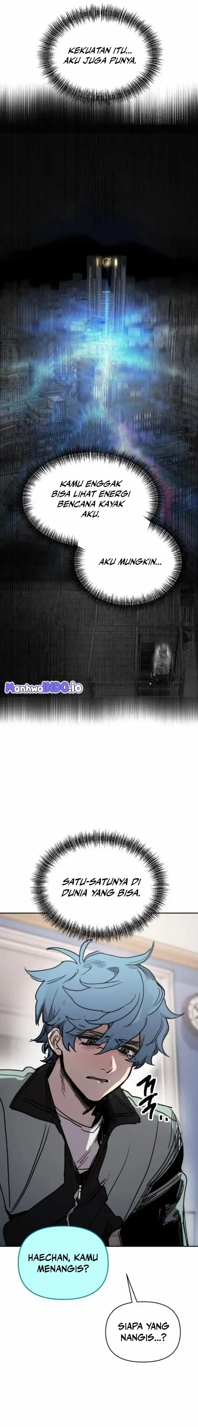 Baca I Was Mistaken for the Villain - Chapter 02 halaman 19