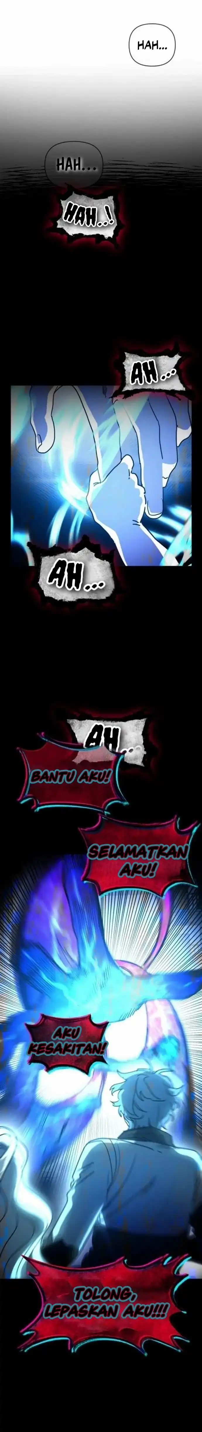 Baca I Was Mistaken for the Villain - Chapter 02 halaman 2