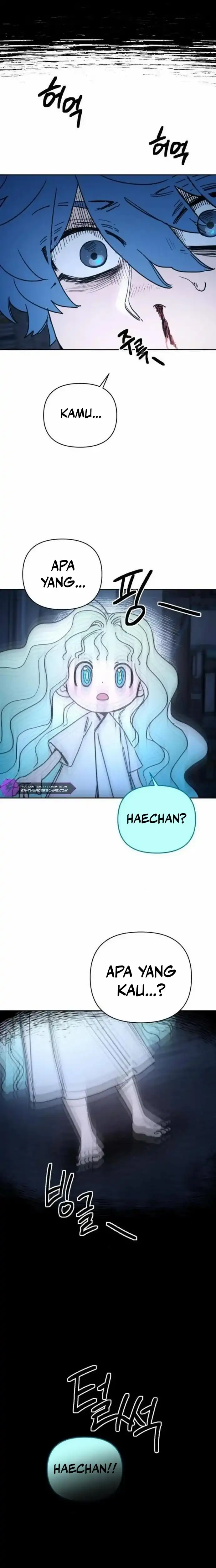 Baca I Was Mistaken for the Villain - Chapter 02 halaman 3