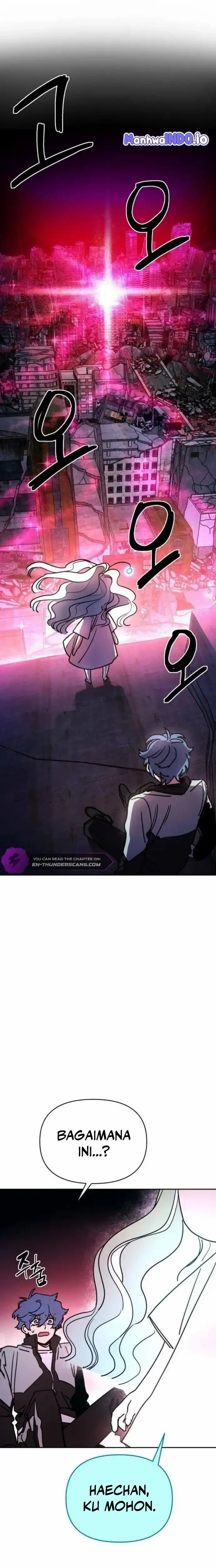 Baca I Was Mistaken for the Villain - Chapter 02 halaman 34