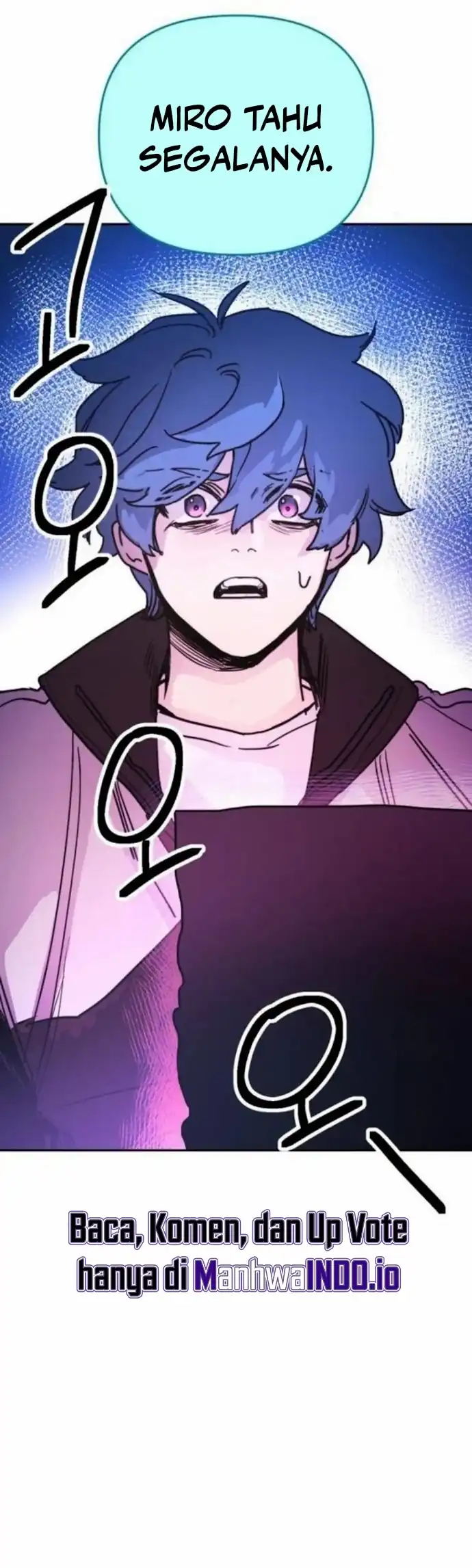 Baca I Was Mistaken for the Villain - Chapter 02 halaman 37