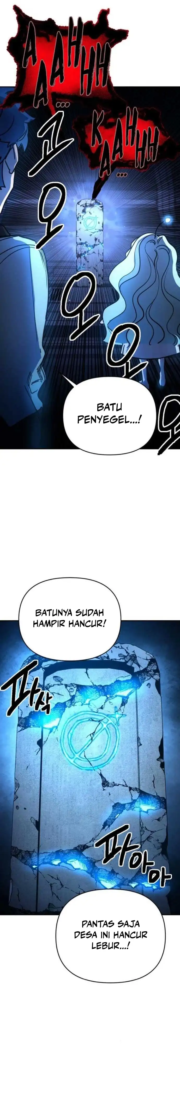 Baca I Was Mistaken for the Villain - Chapter 03 halaman 11