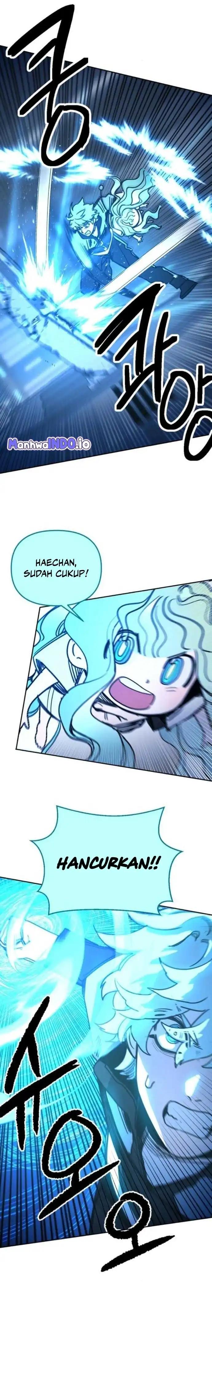 Baca I Was Mistaken for the Villain - Chapter 03 halaman 19