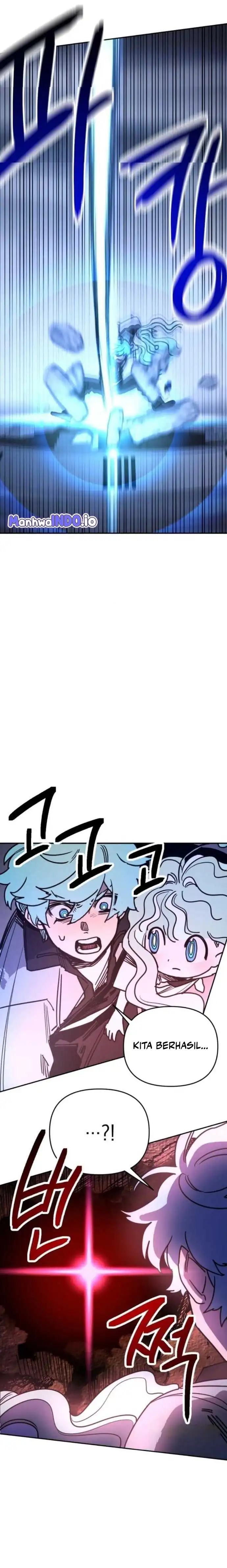 Baca I Was Mistaken for the Villain - Chapter 03 halaman 20