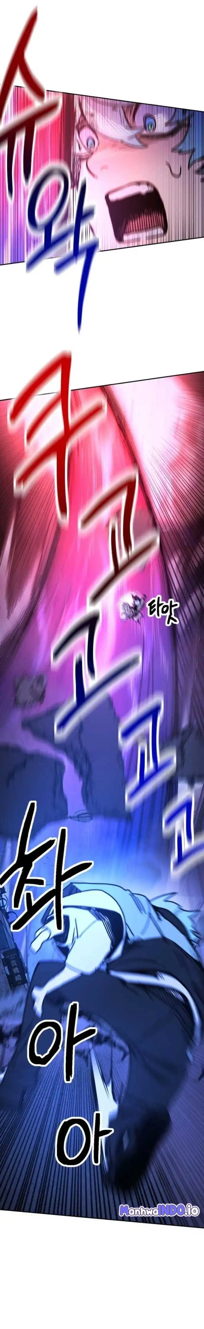 Baca I Was Mistaken for the Villain - Chapter 03 halaman 21