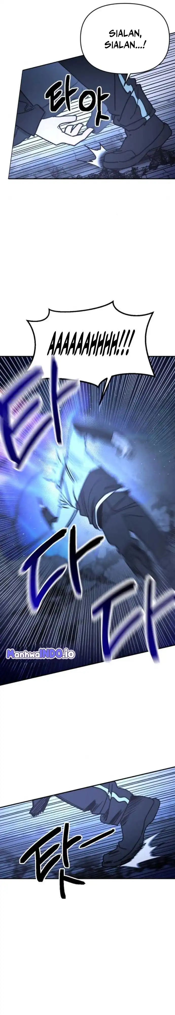 Baca I Was Mistaken for the Villain - Chapter 03 halaman 24