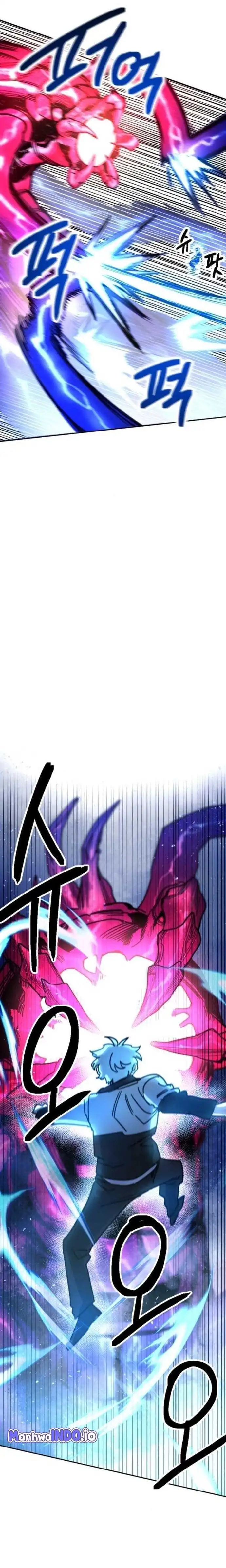 Baca I Was Mistaken for the Villain - Chapter 03 halaman 29