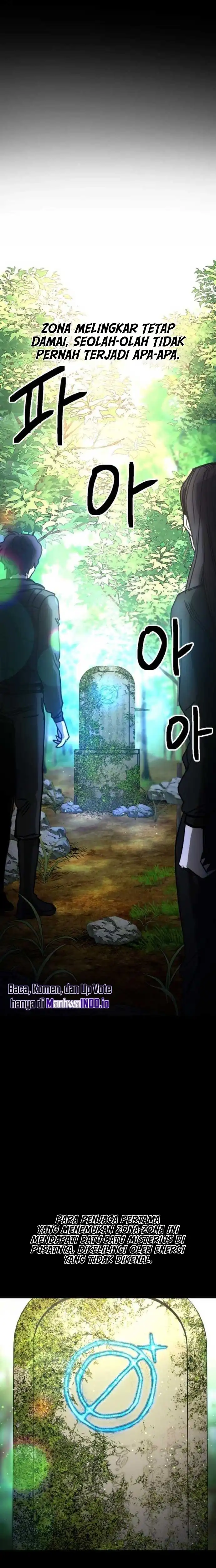 Baca I Was Mistaken for the Villain - Chapter 03 halaman 5