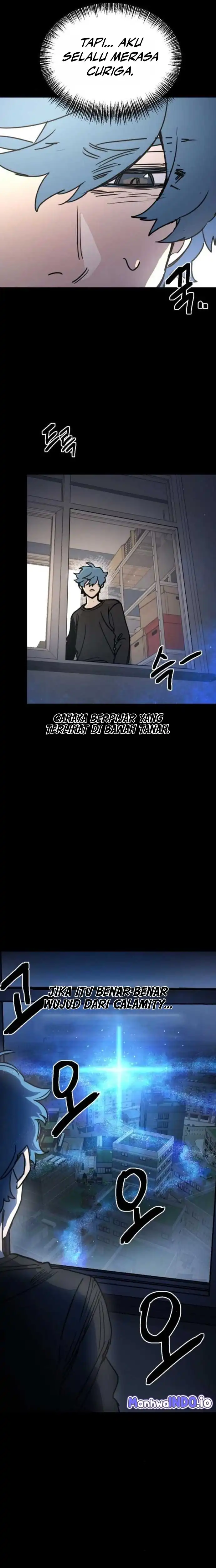 Baca I Was Mistaken for the Villain - Chapter 03 halaman 7