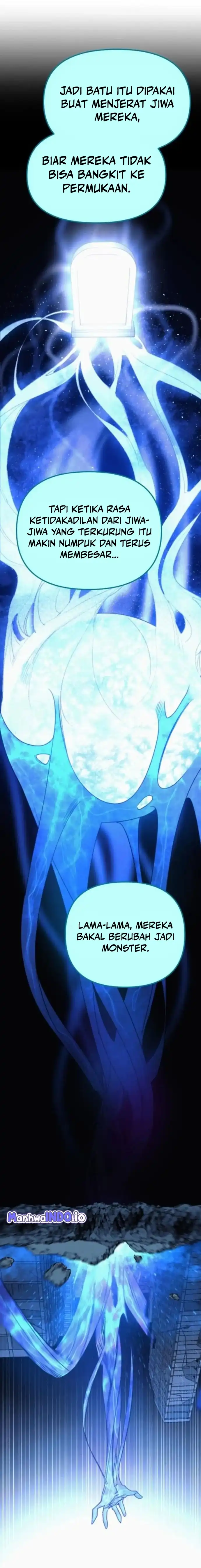 Baca I Was Mistaken for the Villain - Chapter 04 halaman 11