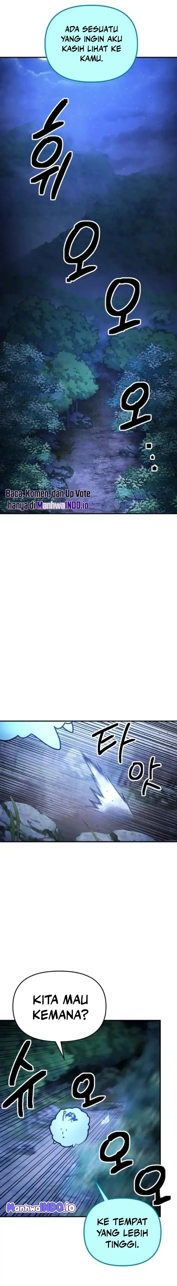 Baca I Was Mistaken for the Villain - Chapter 04 halaman 14