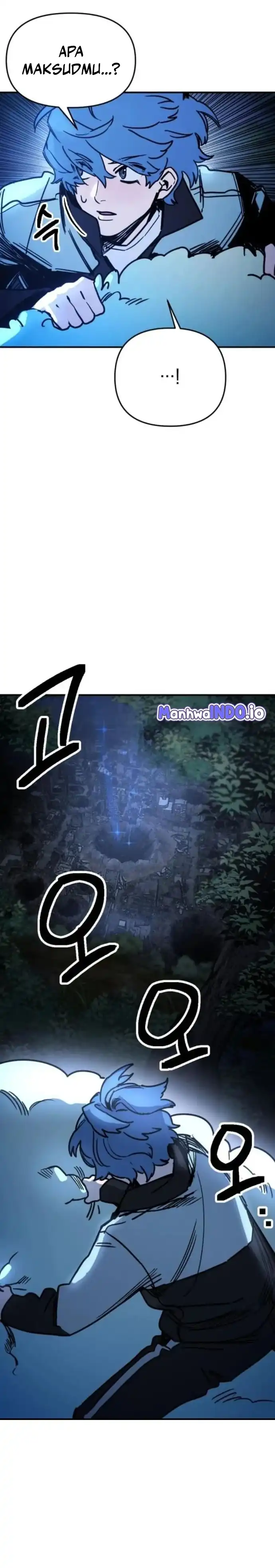 Baca I Was Mistaken for the Villain - Chapter 04 halaman 15