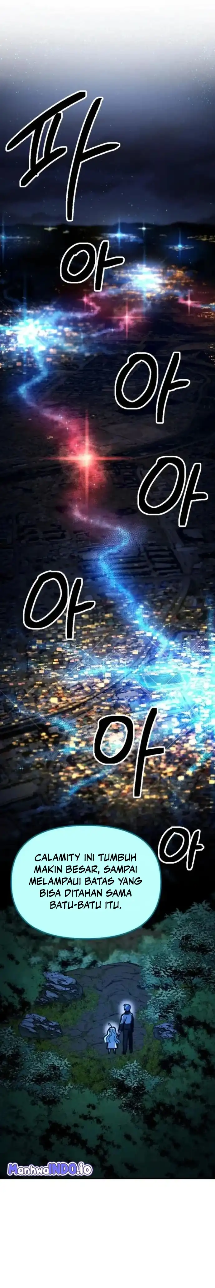 Baca I Was Mistaken for the Villain - Chapter 04 halaman 18