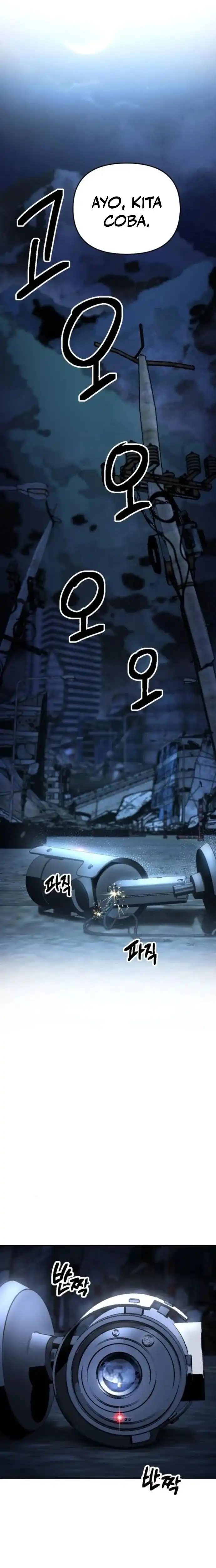 Baca I Was Mistaken for the Villain - Chapter 04 halaman 22