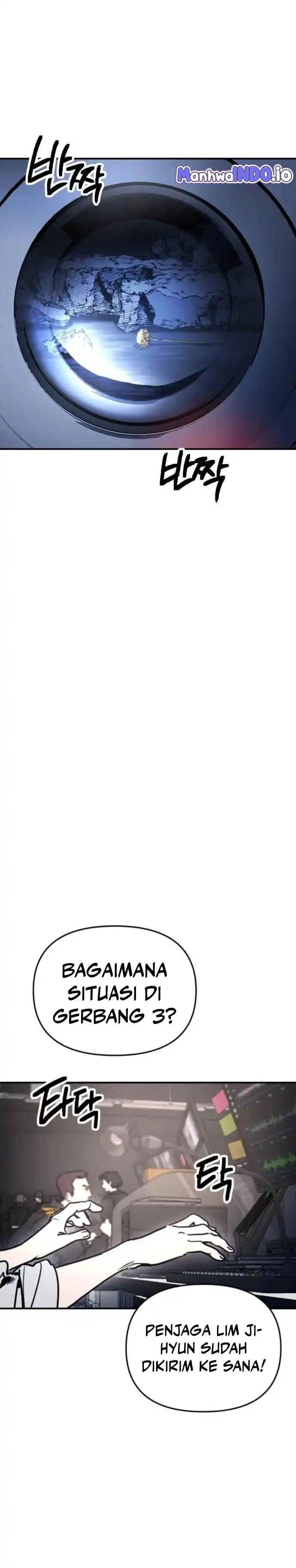 Baca I Was Mistaken for the Villain - Chapter 04 halaman 23