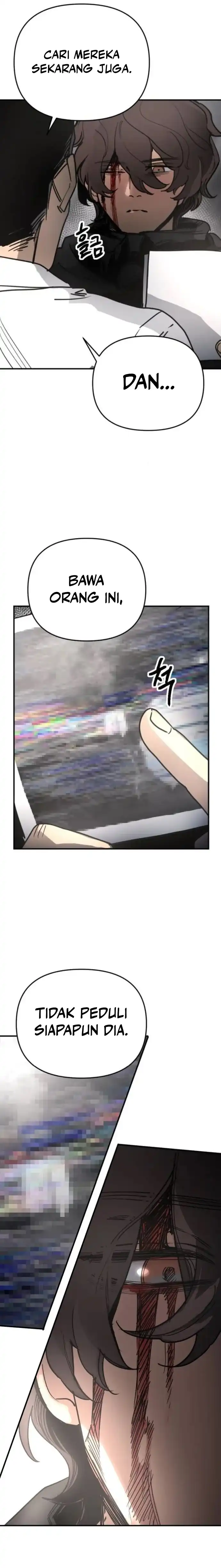 Baca I Was Mistaken for the Villain - Chapter 04 halaman 29