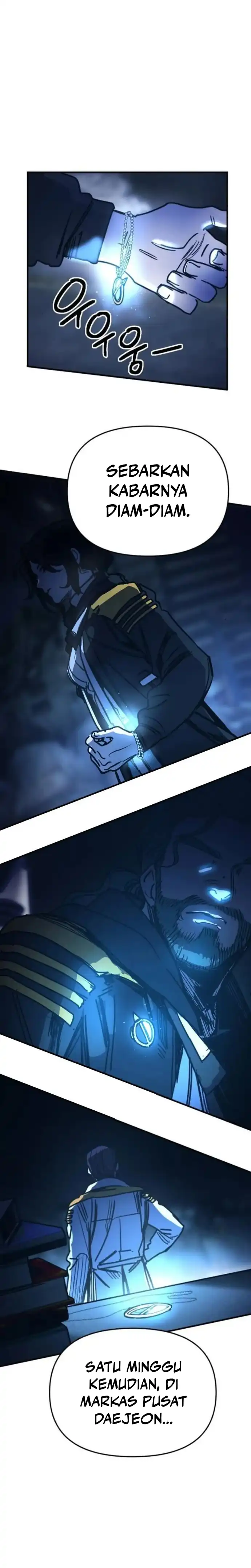 Baca I Was Mistaken for the Villain - Chapter 04 halaman 31