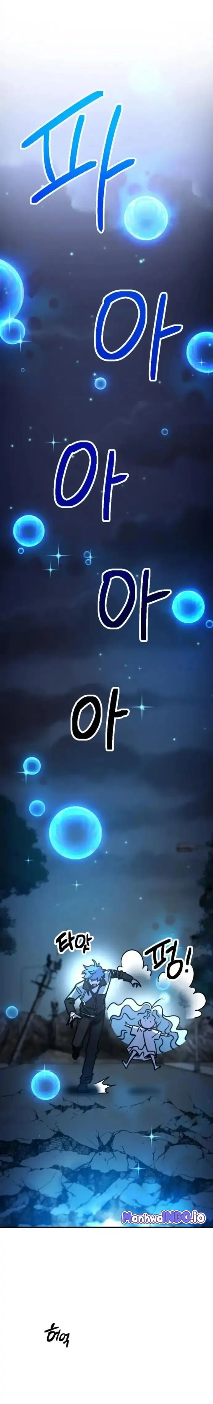 Baca I Was Mistaken for the Villain - Chapter 04 halaman 6