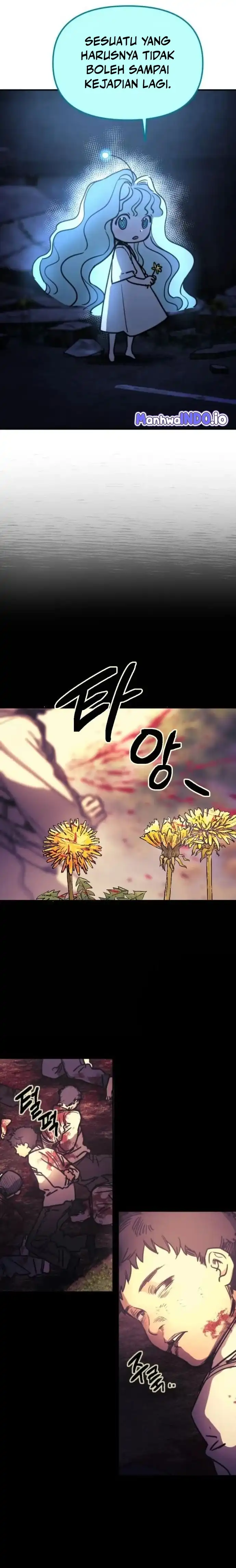 Baca I Was Mistaken for the Villain - Chapter 04 halaman 9