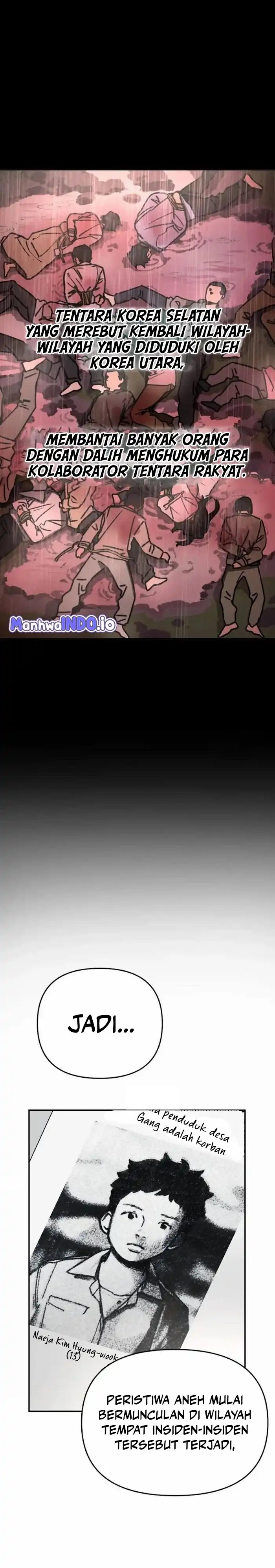 Baca I Was Mistaken for the Villain - Chapter 05 halaman 2