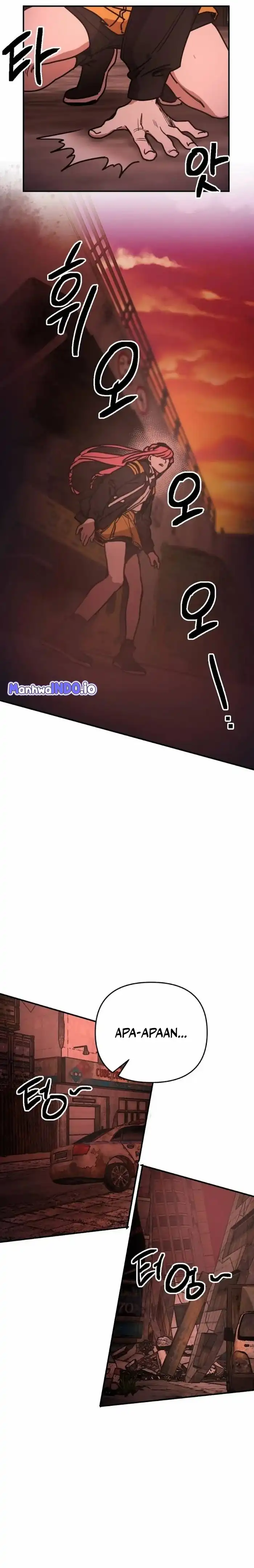 Baca I Was Mistaken for the Villain - Chapter 05 halaman 29