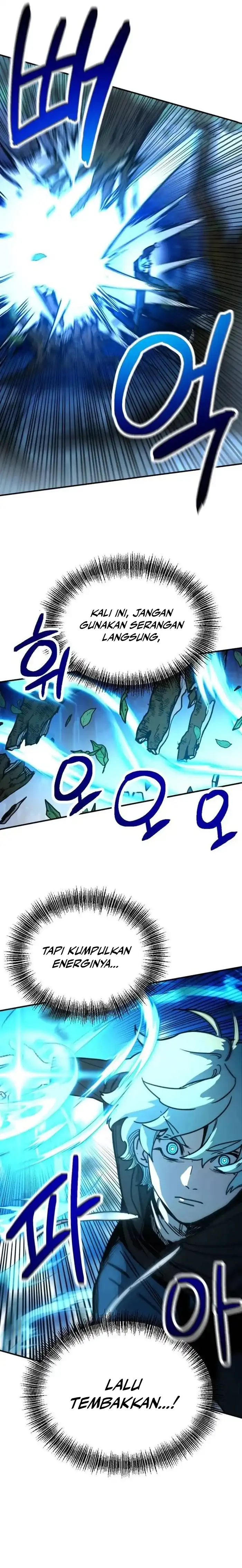 Baca I Was Mistaken for the Villain - Chapter 06 halaman 2