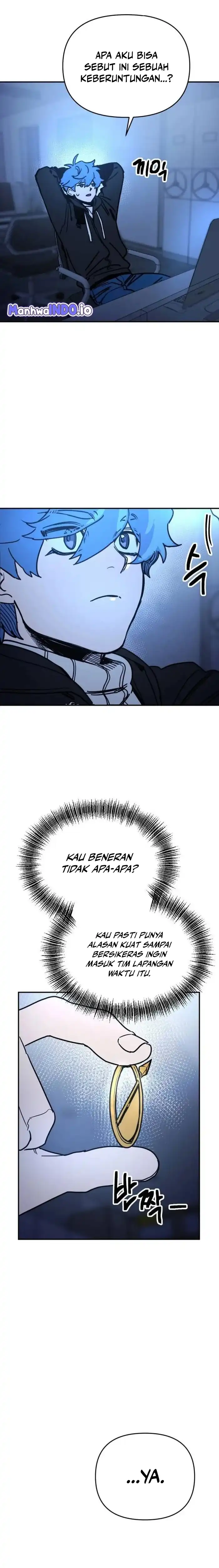 Baca I Was Mistaken for the Villain - Chapter 06 halaman 21