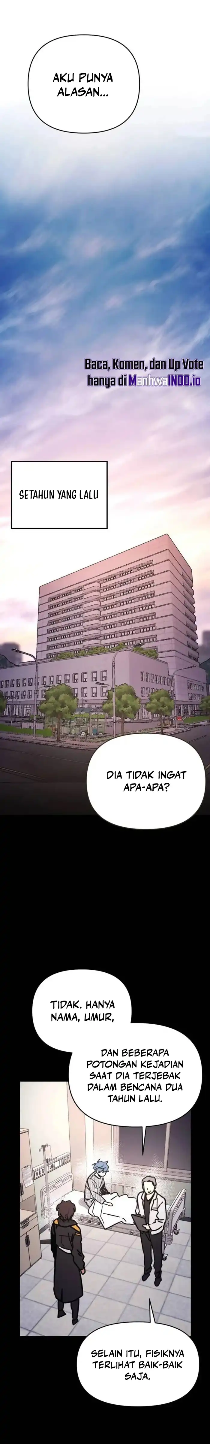 Baca I Was Mistaken for the Villain - Chapter 06 halaman 22