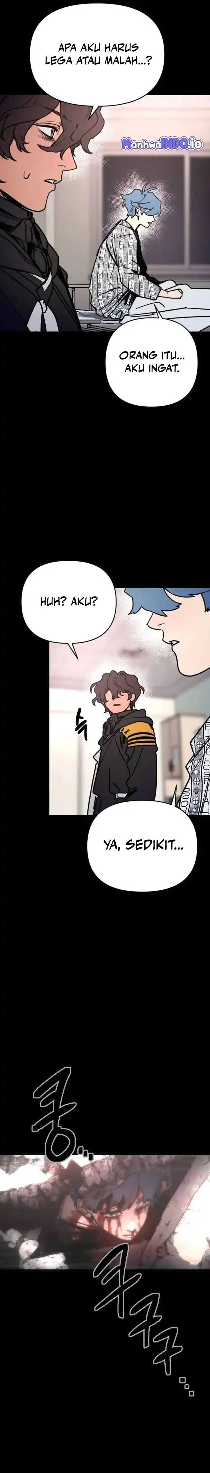 Baca I Was Mistaken for the Villain - Chapter 06 halaman 23