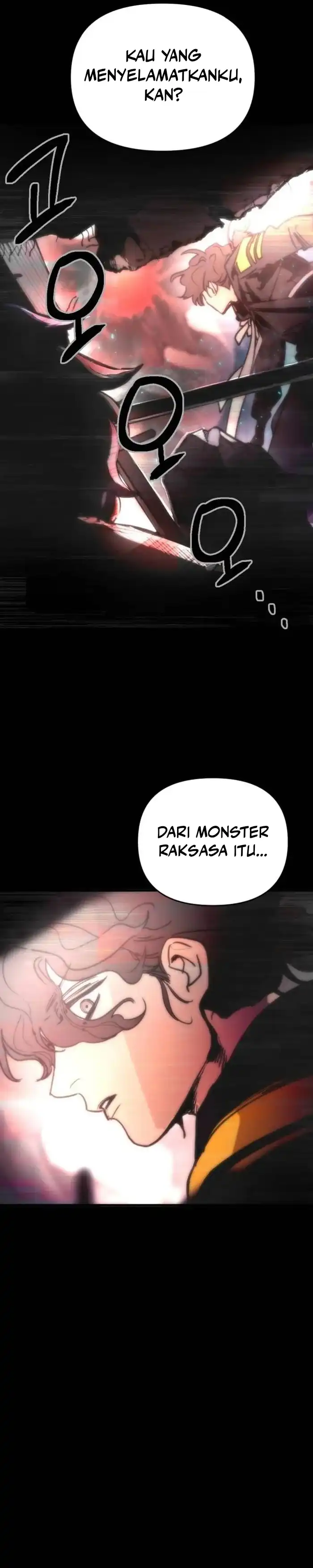 Baca I Was Mistaken for the Villain - Chapter 06 halaman 24