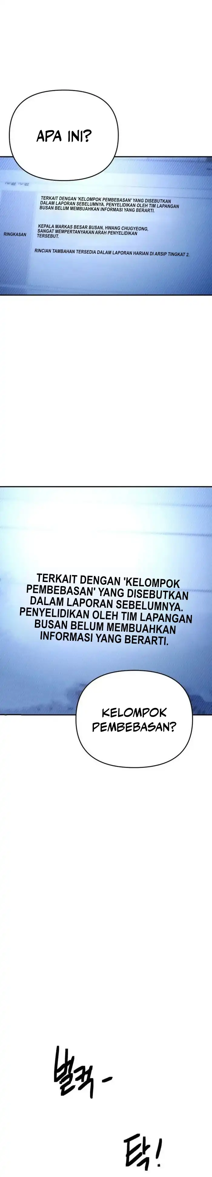 Baca I Was Mistaken for the Villain - Chapter 06 halaman 27