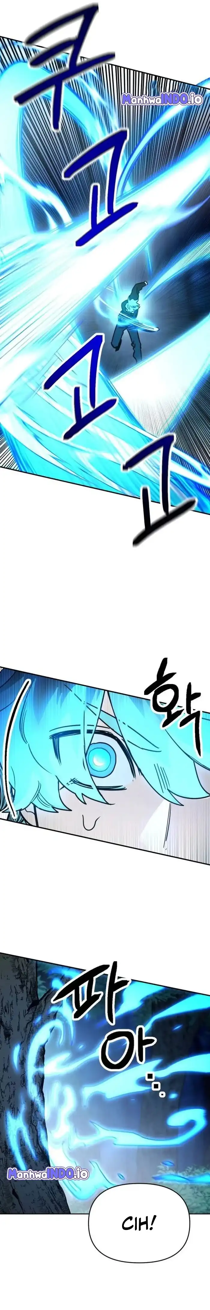 Baca I Was Mistaken for the Villain - Chapter 06 halaman 3