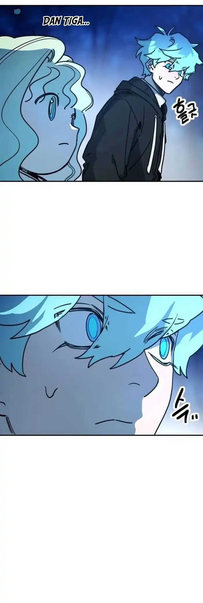 Baca I Was Mistaken for the Villain - Chapter 06 halaman 7