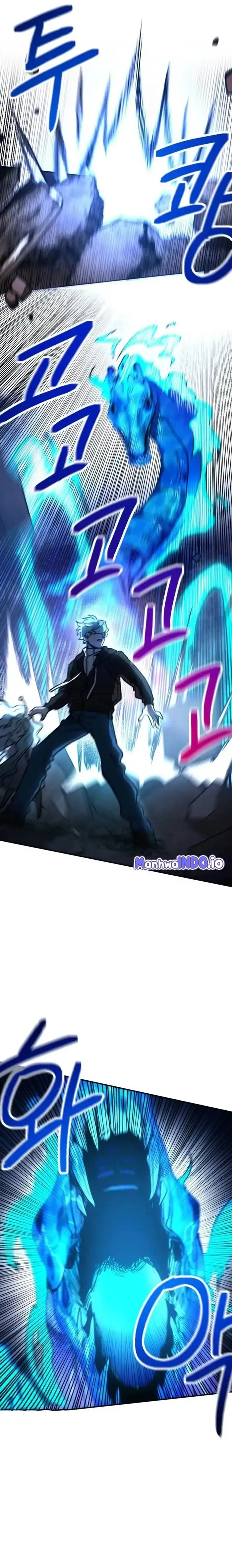 Baca I Was Mistaken for the Villain - Chapter 06 halaman 9