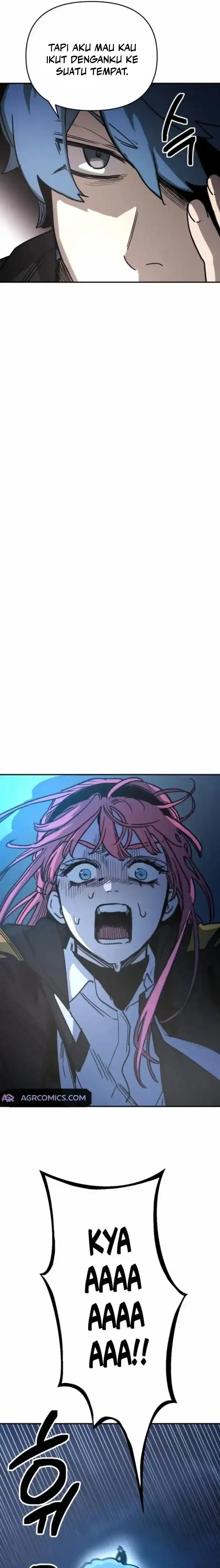 Baca I Was Mistaken for the Villain - Chapter 07 halaman 14