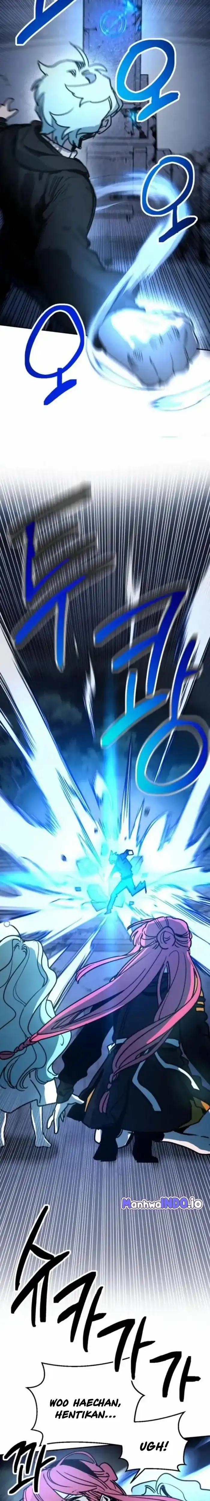 Baca I Was Mistaken for the Villain - Chapter 07 halaman 19