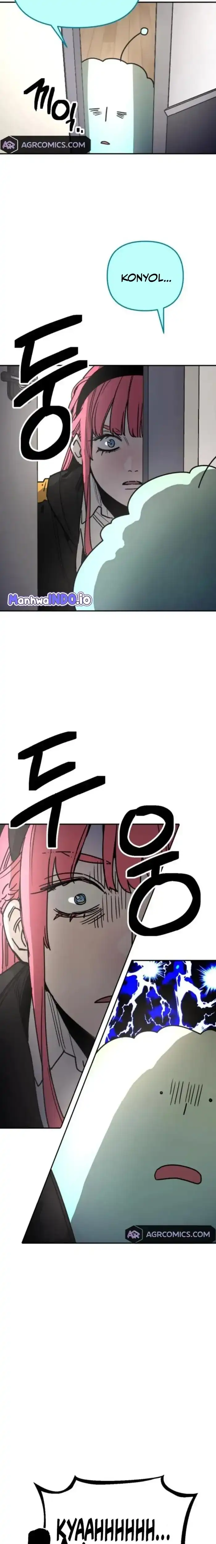 Baca I Was Mistaken for the Villain - Chapter 07 halaman 2