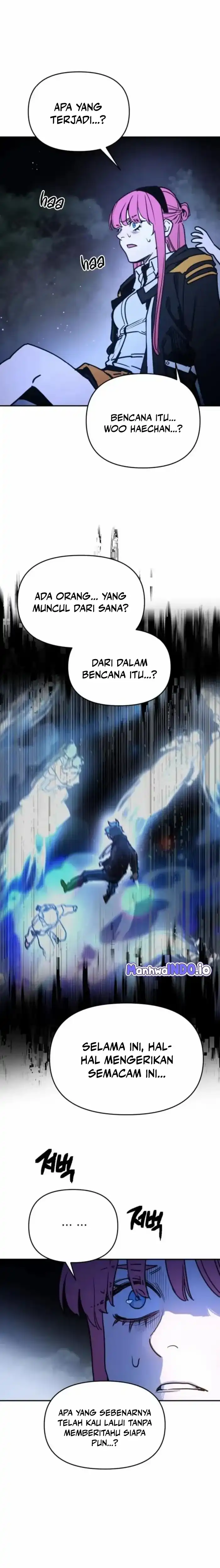 Baca I Was Mistaken for the Villain - Chapter 07 halaman 26