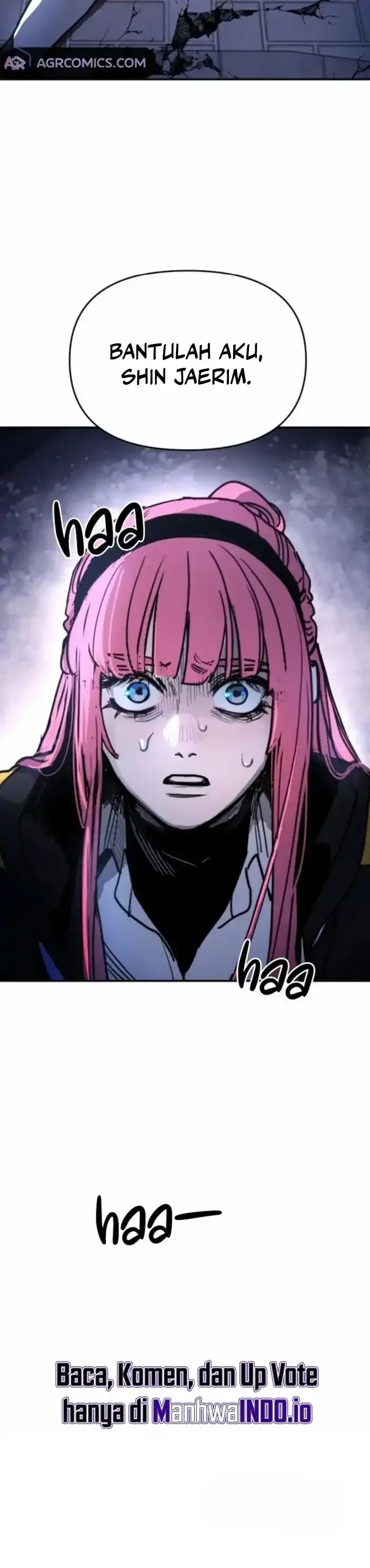 Baca I Was Mistaken for the Villain - Chapter 07 halaman 28