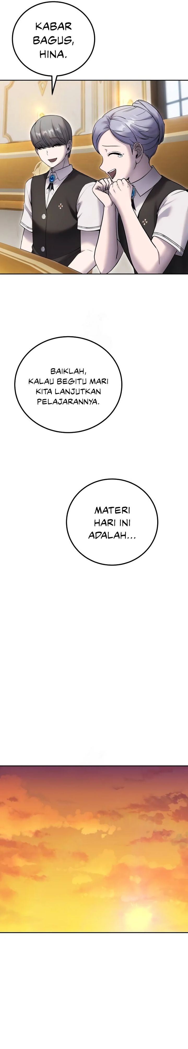 I Was More Overpowered Than the Hero, so I Hid My Power! Chapter 82 page 74
