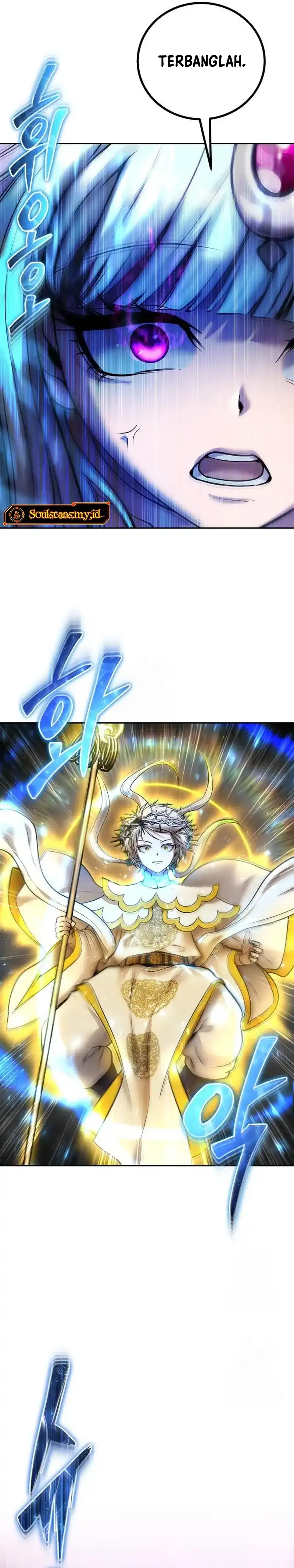 Baca I Was More Overpowered Than the Hero, so I Hid My Power! - Chapter 92 halaman 10