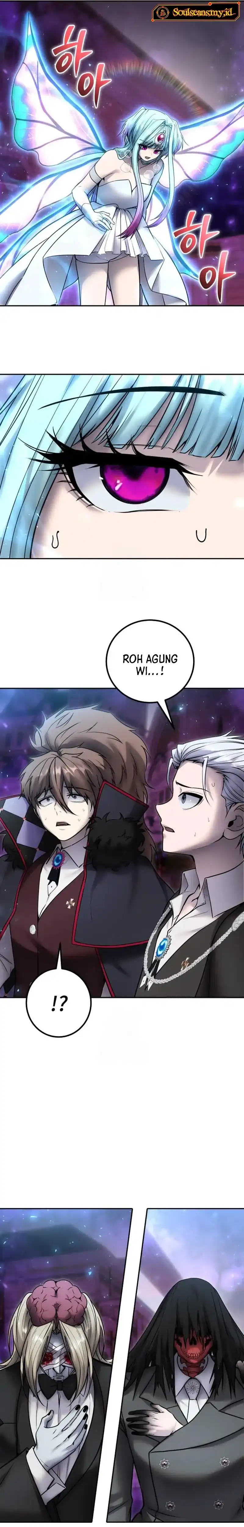 Baca I Was More Overpowered Than the Hero, so I Hid My Power! - Chapter 92 halaman 12